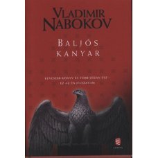 Baljós kanyar     12.95 + 1.95 Royal Mail